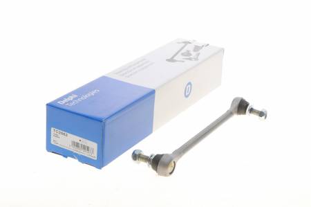 Тяга стабілізатора (переднього) Ford Fiesta 08-/Mazda 2 07-15 89 TC2562 фото товару