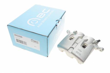 Супорт гальмівний (передній) (L) Nissan X-Trail I 01-13 (d=45mm) (Akebono) 5436 393200 фото товару