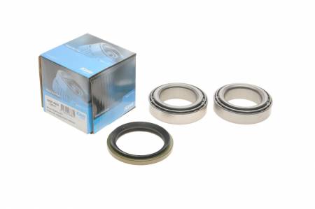 Підшипник маточини (передньої) Mitsubishi Pajero -09/L200 -07/L300 -04 201 WBK-5502 фото товару