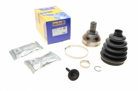 ШРКШ (зовнішній) Land Rover Freelander 06-14 (40/27z/100mm) 121 15-1696 фото товару