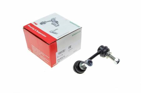 Тяга стабілізатора (переднього) (L) Nissan Maxima 2.0-3.0 V6 00-03 192 818 0015 10 фото товару