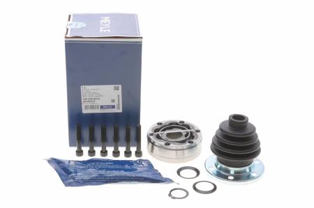 ШРКШ (внутрішній) VW Caddy 79-04 144 100 498 0016 фото товару