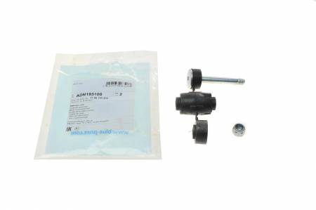 Тяга стабілізатора (переднього) Renault Kangoo 97- 350 ADN185100 фото товару