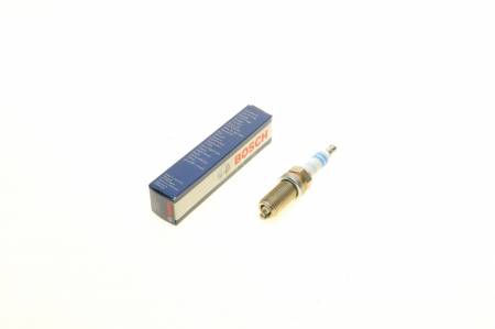 Свічка запалювання Toyota Highlander/Land Cruiser Prado 08- 30 0242230533 фото товару