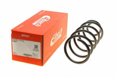 Пружина (передня) VW Bora 1.9TDI 98-05/Skoda Octavia 1.8T/1.9TDI/2.0 96-10 112 R10071 фото товару