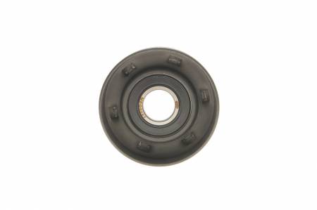 Ролик генератора Renault Clio III/Megane II//Scenic II 2.0 1.6V/1.9dCi 03- (натяжний) (65x30) (MPQ0087) 95 331316170087 фото товару