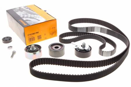 Комплект ГРМ VW Passat/Audi A4/A6/A8 2.5TDI 97-06 (30x207z/23.9x87z) 31 CT1015K3PRO фото товару
