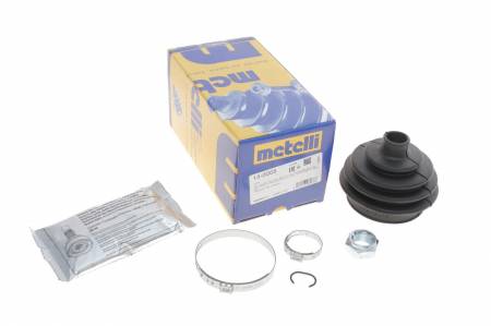 Пильник ШРКШ (зовнішній) Seat Cordoba/Ibiza/VW Polo 93-02/Caddy 82-04/Golf 74-02 (20x68x80) (к-кт) 121 13-0005 фото товару