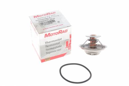 Термостат MB OM615-617 (з прокладкою) 388 247-79K фото товару