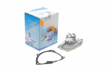 Помпа води Renault Megane/Scenic 1.9 dCi 08-/Suzuki Grand Vitara 1.9DDiS 06-15 (B/B Ext.) (20 лоп) 310 PA1095 фото товару