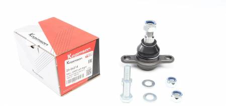 Опора кульова (передня/знизу) VW T5 03- (пасажир) 5006 23-06214 фото товару