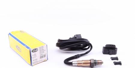 Лямбда зонд VW Caddy II 1.4 95-04 (OSM047) 95 466016355047 фото товару