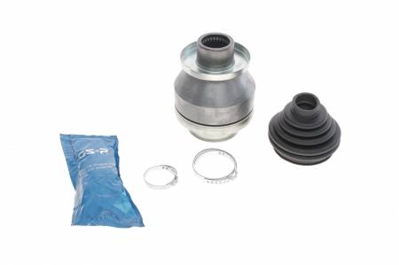 ШРКШ (внутрішній) VW T5/Multivan V 2.5TDI 03- (L) (26x30x132) 373 661029 фото товару