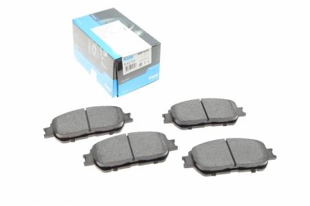 Колодки гальмівні (передні) Toyota Camry/Lexus ES 01-06 201 KBP-9105 фото товару