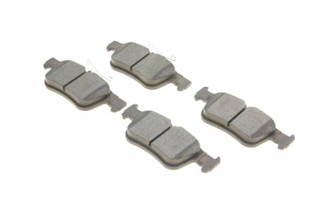 Колодки гальмівні (задні) Ford Mondeo/Galaxy/S-Max 14-/Kuga 12-/Ford (США) Edge 06- 5000 209166 фото товару