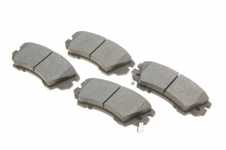 Колодки гальмівні (передні) Opel Astra J 12-/Insignia 08- 5000 209196 фото товару