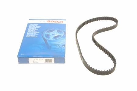 Ремінь ГРМ Peugeot Bipper/Partner/Citroen Nemo/Berlingo 1.4i 96- (104x17) 30 1987949587 фото товару