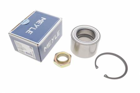 Підшипник маточини (передньої) Fiat Ducato 02- 144 11-14 650 0013 фото товару