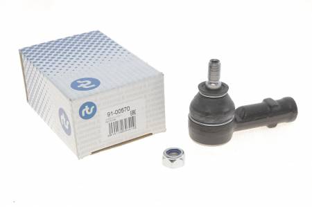 Наконечник тяги рульової Citroen Jumpy/Fiat Scudo/Peugeot Expert/806 95-06 430 91-00570 фото товару