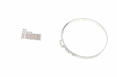 Хомут металевий (61,5-85,5/7мм) 101 38764 фото товару