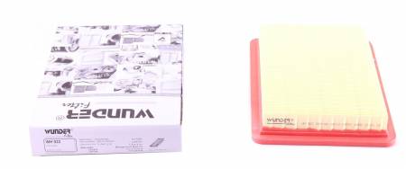 Фільтр повітряний Hyundai Elantra 1.6i/1.8/2.0/1.9D 00-06 5011 WH 922 фото товару