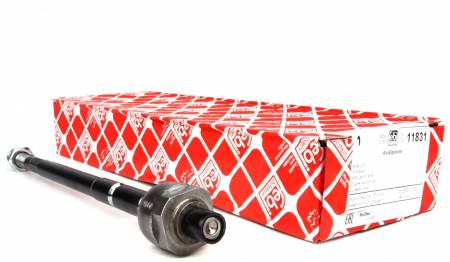 Тяга рульова Fiat Scudo/Peugeot Expert 96- 101 11831 фото товару