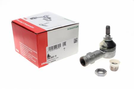 Наконечник тяги рульової Fiat Scudo 1.6/1.9D/TD/2.0/2.0JTD 96-06 (d=12.6mm) 192 840 0923 10 фото товару