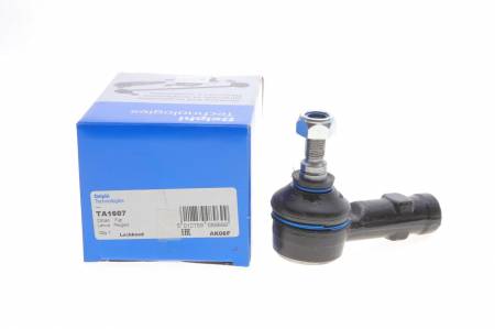 Наконечник тяги рульової Fiat Scudo 96-06 89 TA1607 фото товару