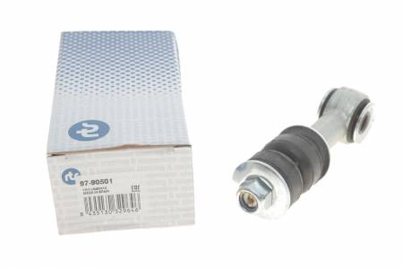 Тяга стабілізатора (переднього) Fiat Scudo/Peugeot Expert 96-06 430 97-90501 фото товару