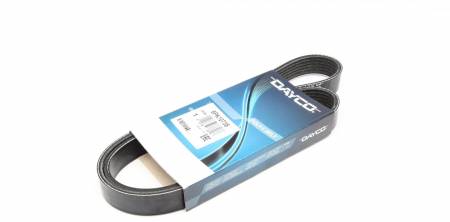 Ремінь генератора MB C-class 2.0i 14- 42 6PK1073S фото товару