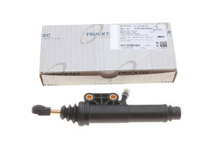 Циліндр зчеплення (головний) MB Sprinter/Vito 96- 209 02.23.033 фото товару