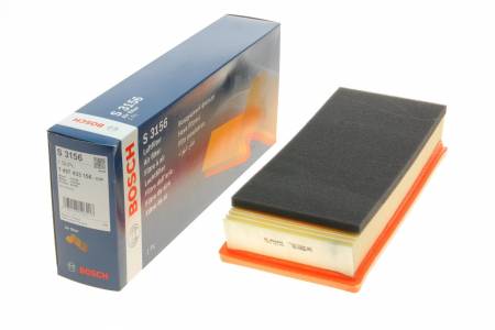 Фільтр повітряний Alfa Romeo 147/GT 1.6/1.8/2.0 JTS 01-10 30 1 457 433 156 фото товару