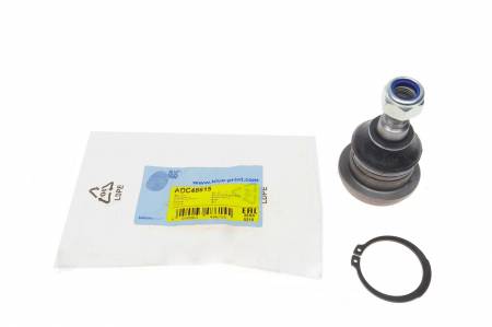 Опора кульова (передня/знизу) Mitsubishi L300 80-13 350 ADC48615 фото товару