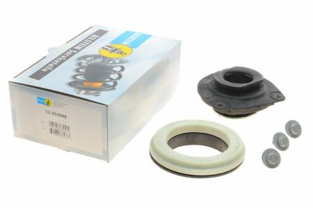 Подушка амортизатора (переднього) + підшипник Nissan Qashqai 07- (R) (B1) 16 12-254088 фото товару