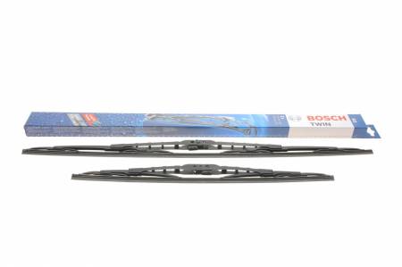 Щітки склоочисника (650/450mm) Citroen C5/Honda Civic/Hyundai Sonata 89- 30 3 397 001 803 фото товару