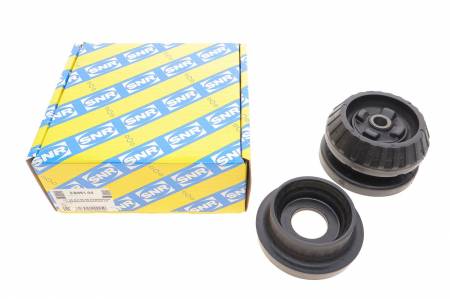 Подушка амортизатора (переднього) + підшипник MB Vito (W638) 96- 110 KB651.04 фото товару