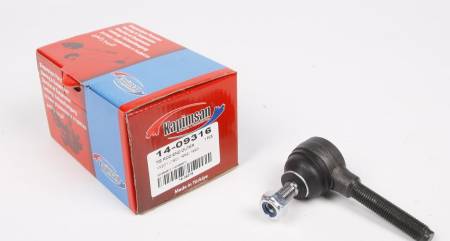 Наконечник тяги рульової MB (W124/201) (M12x1.5) LHT (наруж.) 5006 14-09316 фото товару