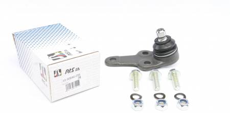 Опора кульова (передня/знизу) Ford Focus 98-04 (d=16.5mm) 430 93-90640-056 фото товару