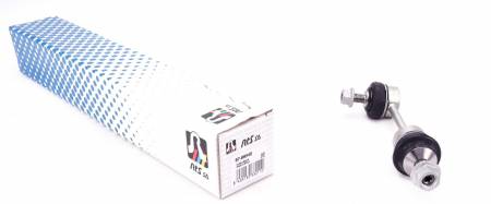 Тяга стабілізатора (заднього) BMW 5 (E60/E61) 01-10/6 (E63/E64) 03-10 (L=140mm) 430 97-99540 фото товару