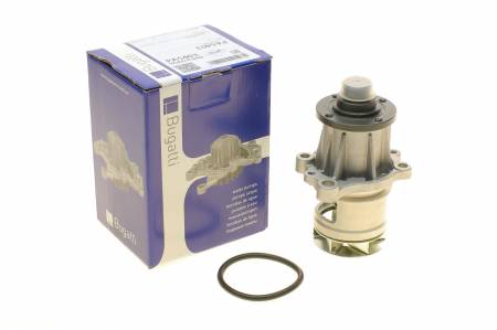 Помпа води BMW 3 (E30/E36/E46)/5 (E34) 1.6/1.8i (M42/M43) 109 PA5403 фото товару
