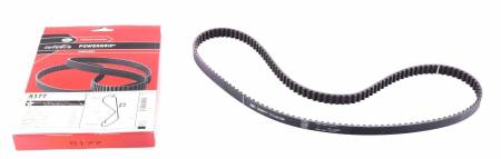 Ремінь ГРМ Fiat Scudo/Citroen Jumpy/Peugeot Expert 1.6 96- 33 5177 фото товару