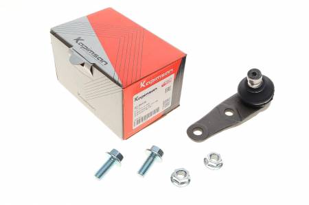 Опора кульова (передня/знизу) Audi 80/90 -88 5006 02-04104 фото товару