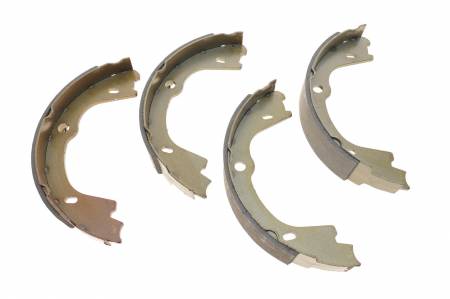 Колодки ручника Hyundai H-1/ix55 08- (210x40) 5036 K-849 фото товару