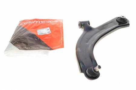 Важіль підвіски (передній/знизу) (L) Nissan Micra/Note 03- (з кульовою) 5006 17-70824 фото товару