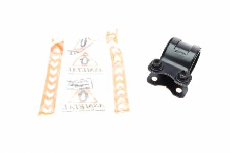 Сайлентблок важеля (переднього/знизу/ззаду) Ford Focus 03- (попер.) 4829 38FR1705 фото товару