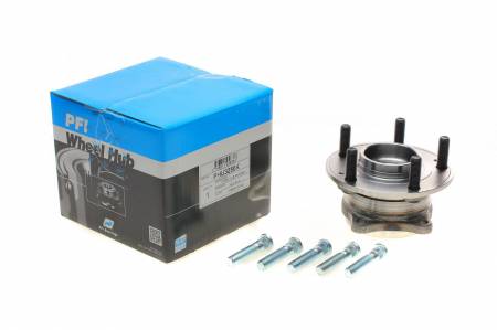 Підшипник маточини (передньої/задньої) Hyundai Santa Fe/Kia Sorento 4x4 09- (к-кт) 5024 PHU3256K фото товару