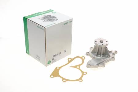 Помпа води Nissan X-Trail/Almera/Primera 2.2dCi/Di 00- 204 538 0507 10 фото товару