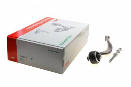 Важіль підвіски (передній/спереду) (R) BMW X3 (F25)/X4 (F26) 1.6-3.0D 10- 192 821 1053 10 фото товару