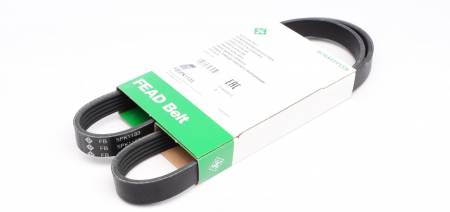 Ремінь генератора Renault Kangoo 1.5 dCi 204 FB 5PK1133 фото товару