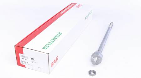 Тяга рульова Audi A3/Skoda Octavia/VW Golf 1.4/1.6/1.8/1.9TDI 96-10 192 840 0203 10 фото товару